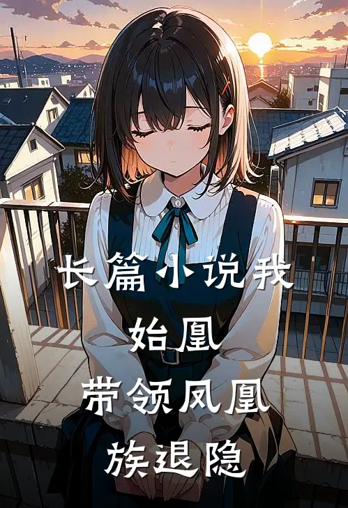 长篇我,始凰,带领凤凰族退隐的