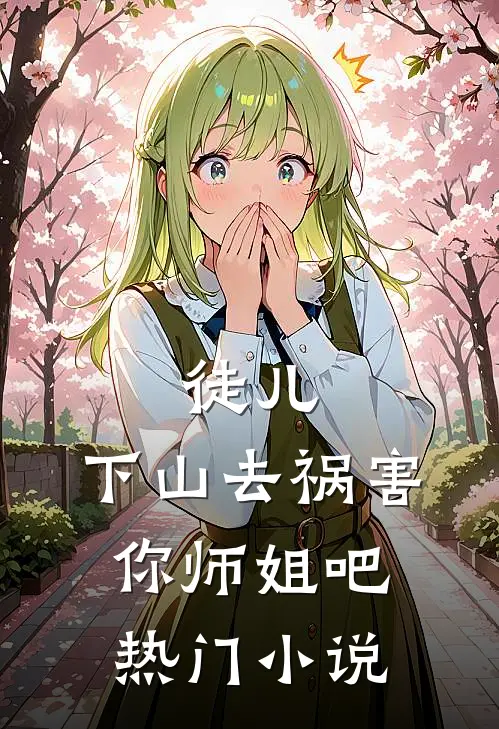 徒儿,下山去祸害你师姐吧热门阅读