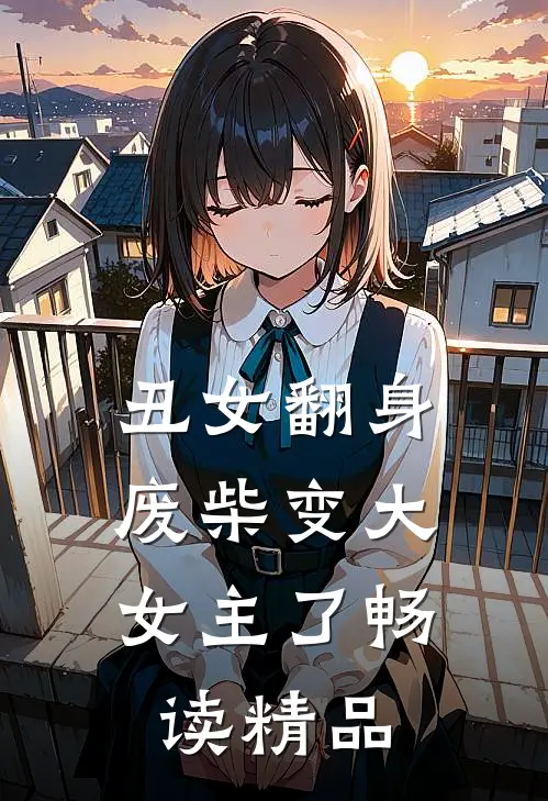丑女翻身，废柴变大女主了畅读精品