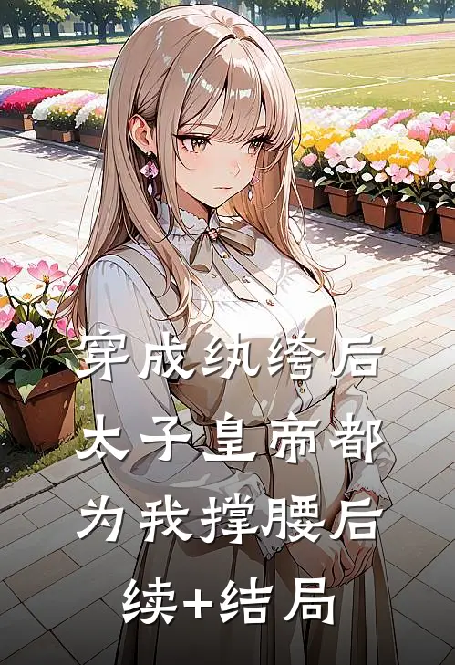 穿成纨绔后，太子皇帝都为我撑腰后续+结局