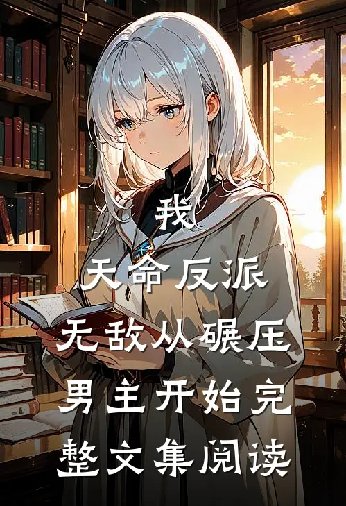 我,天命反派,无敌从碾压男主开始完整文集阅读