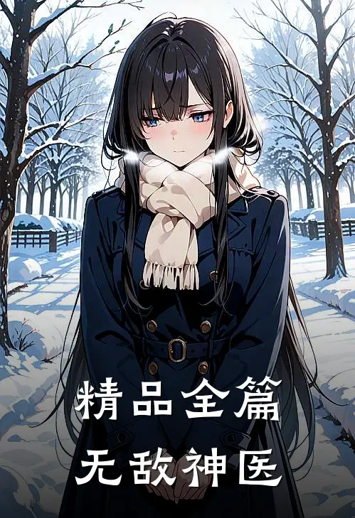 精品全篇无敌神医