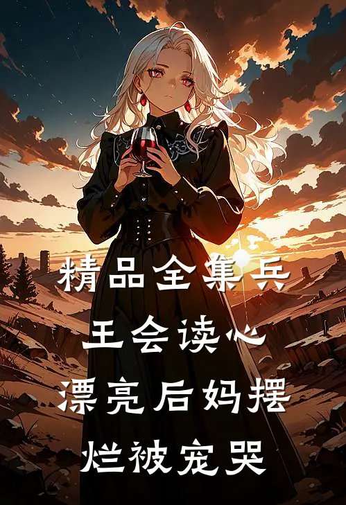 精品全集兵王会读心，漂亮后妈摆烂被宠哭