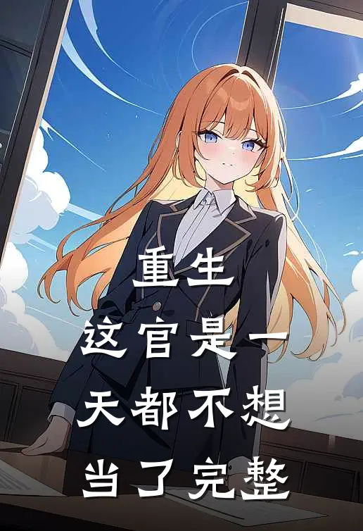重生：这官是一天都不想当了完整