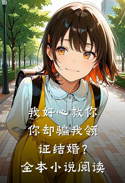 我好心救你,你却骗我领证结婚?全本阅读