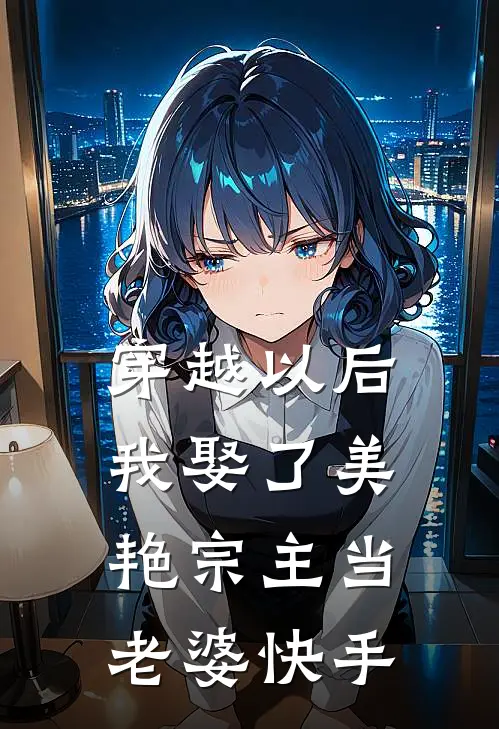 穿越以后,我娶了美艳宗主当老婆快手免费阅读