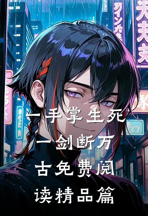 一手掌生死一剑断万古免费阅读精品篇