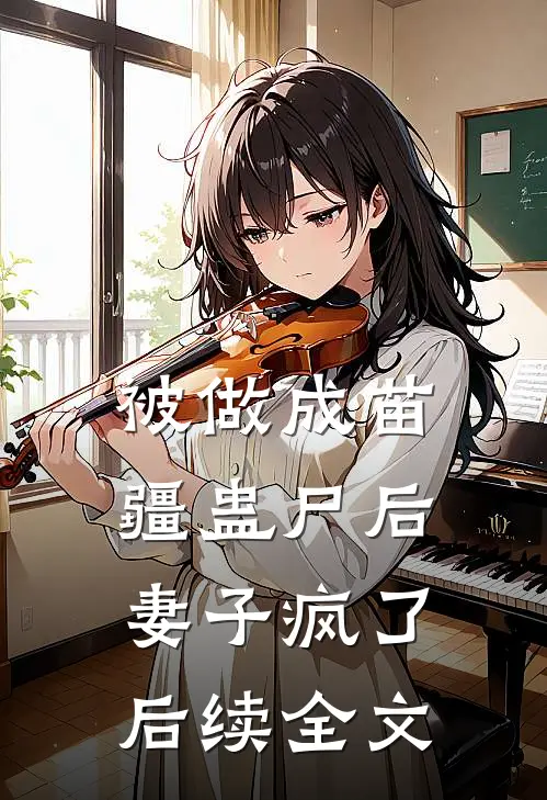 被做成苗疆蛊尸后,妻子疯了后续全文