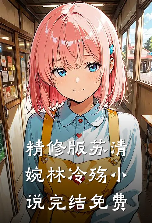 精修版苏清婉林冷殇小说完结免费