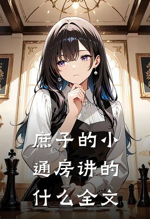 庶子的小通房讲的什么全文
