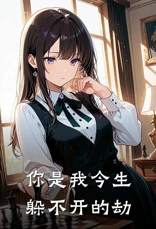 你是我今生躲不开的劫