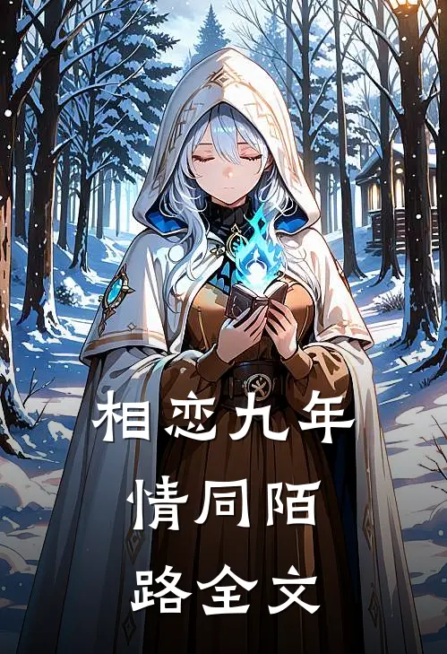相恋九年,情同陌路全文在线阅读