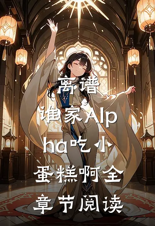 离谱，谁家Alpha吃小蛋糕啊全章节阅读