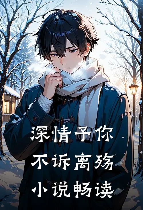 深情予你,不诉离殇畅读全文