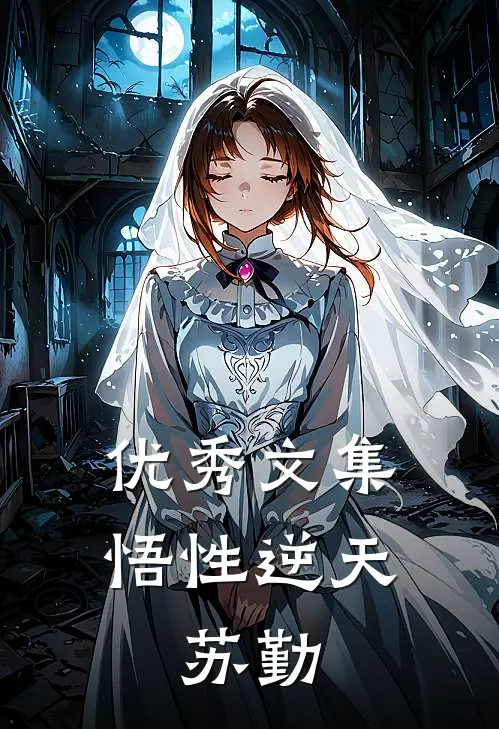 优秀文集悟性逆天:苏勤