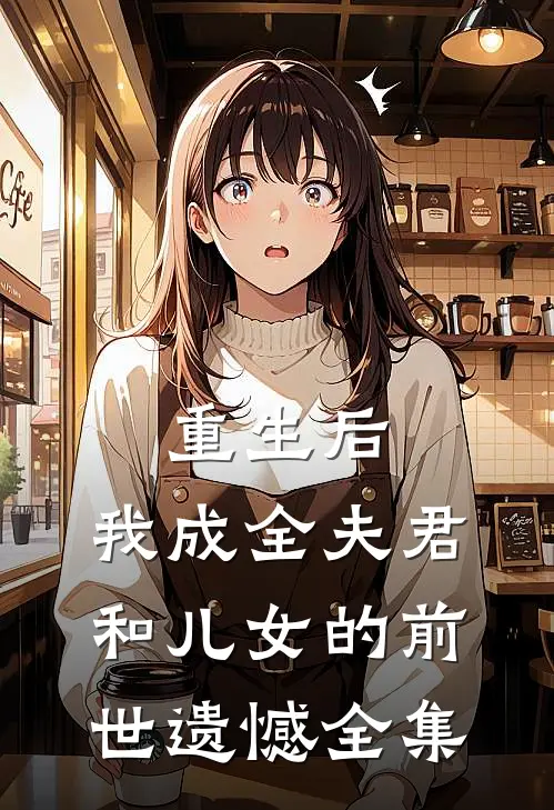 重生后,我成全夫君和儿女的前世遗憾全集