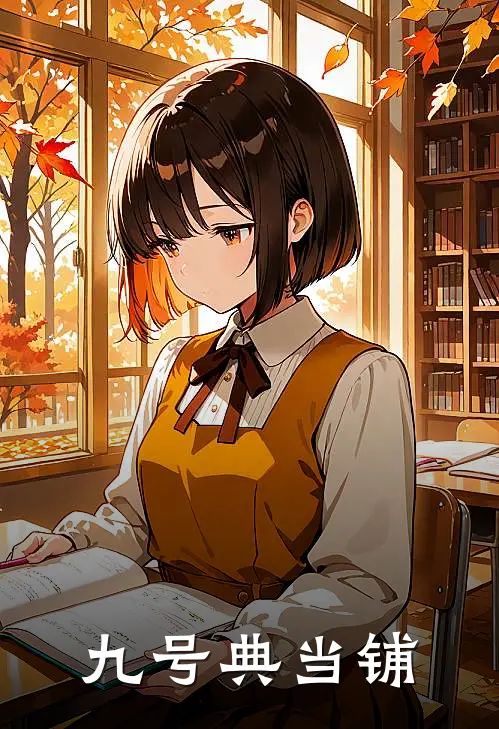 九号典当铺