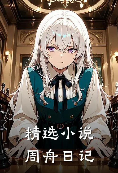 精选周舟日记全文阅读