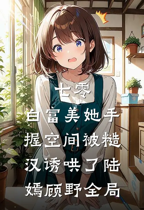 七零：白富美她手握空间被糙汉诱哄了陆嫣顾野全局
