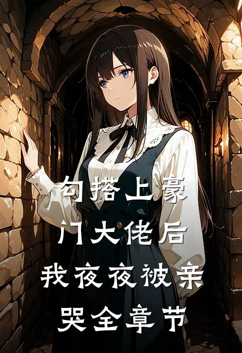 勾搭上豪门大佬后,我夜夜被亲哭全章节阅读