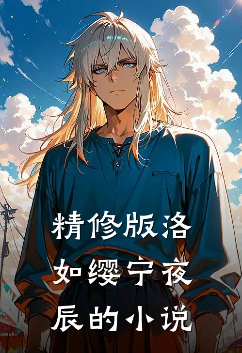 精修版洛如缨宁夜辰的小说