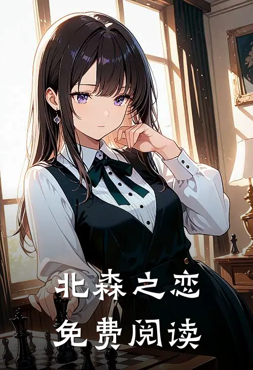北森之恋免费阅读