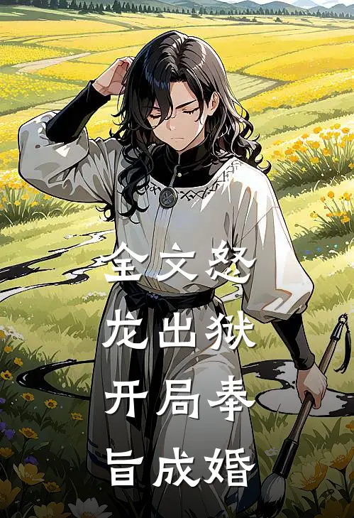 全文怒龙出狱开局奉旨成婚