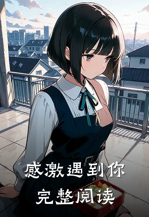 感激遇到你完整阅读