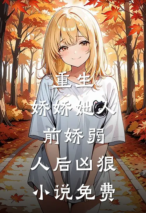 重生娇娇她人前娇弱,人后凶狠免费