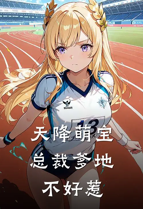 天降萌宝总裁爹地不好惹 桃花妖