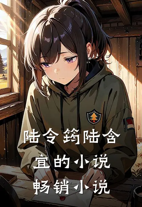 陆令筠陆含宜的小说畅销小说