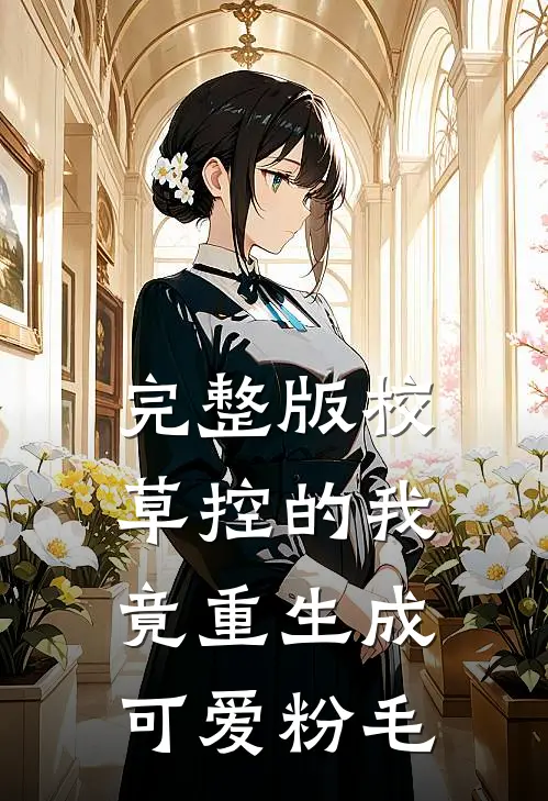 完整版校草控的我竟重生成可爱粉毛