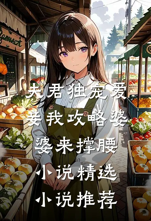 夫君独宠爱妾我攻略婆婆来撑腰小说精选小说推荐