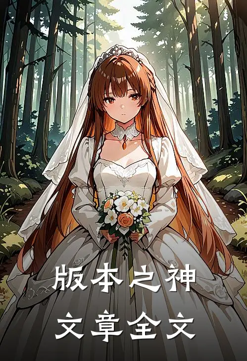 版本之神文章全文