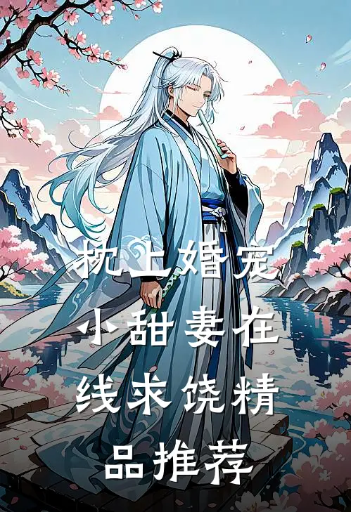 枕上婚宠小甜妻在线求饶精品推荐免费阅读