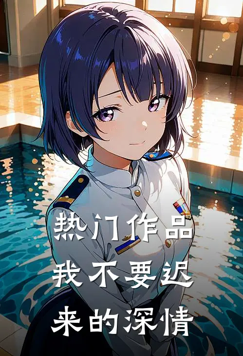热门作品我不要迟来的深情