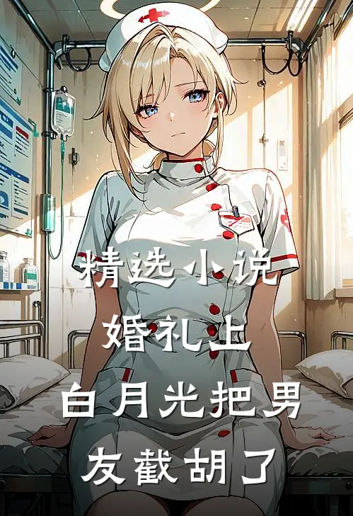 精选小说婚礼上，白月光把男友截胡了