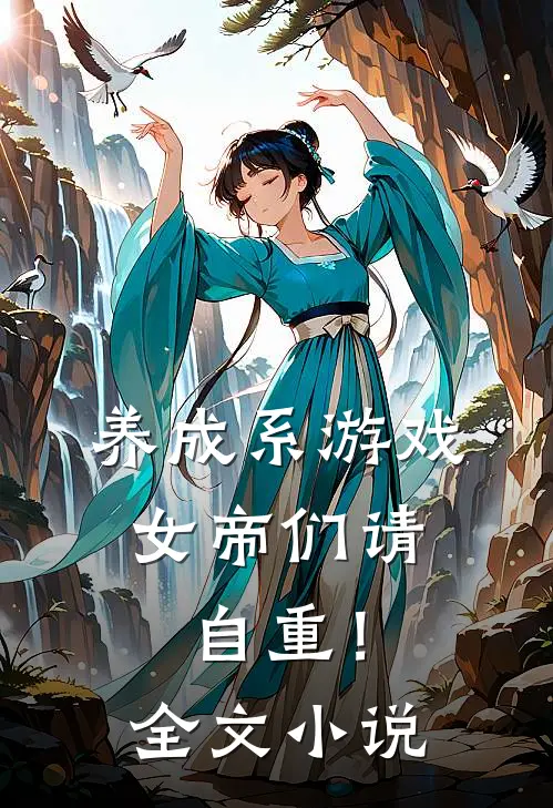 养成系游戏女帝们请自重!全文阅读
