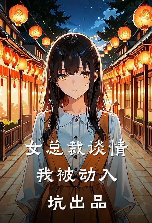 女总裁谈情,我被动入坑出品
