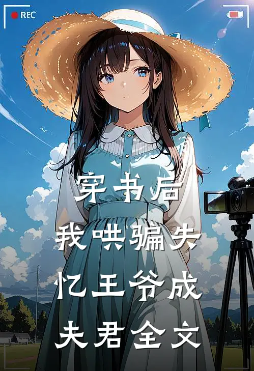 穿书后,我哄骗失忆王爷成夫君全文阅读