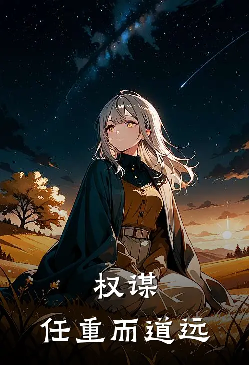 权谋任重而道远百度