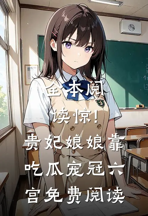 全本阅读惊!贵妃娘娘靠吃瓜宠冠六宫免费阅读