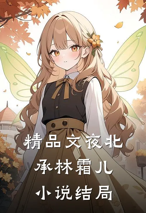 精品文夜北承林霜儿小说结局