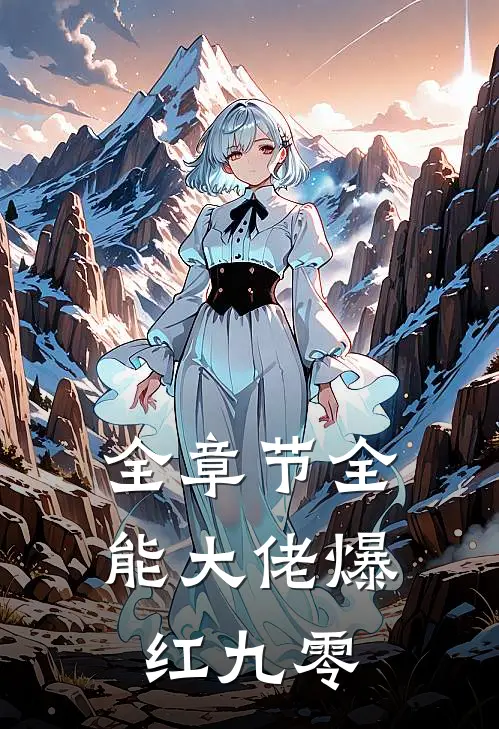 全章节全能大佬爆红九零