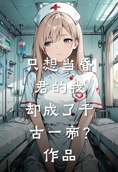 只想当昏君的我,却成了千古一帝?作品名称