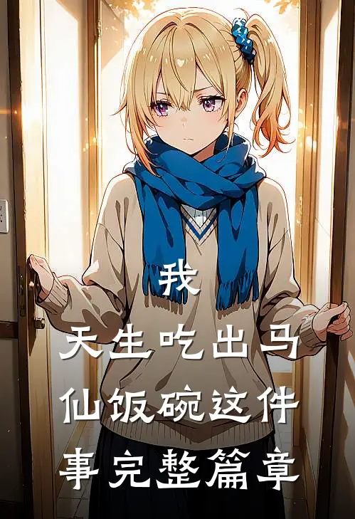 我,天生吃出马仙饭碗这件事完整篇章免费阅读