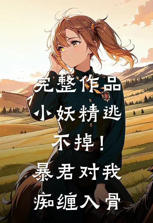 完整作品小妖精逃不掉！暴君对我痴缠入骨