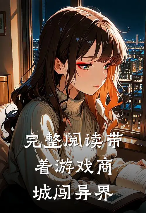 完整阅读带着游戏商城闯异界的