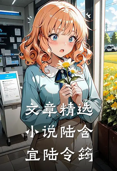 文章精选小说陆含宜陆令筠