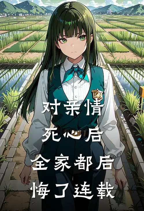 对亲情死心后,全家都后悔了连载漫画